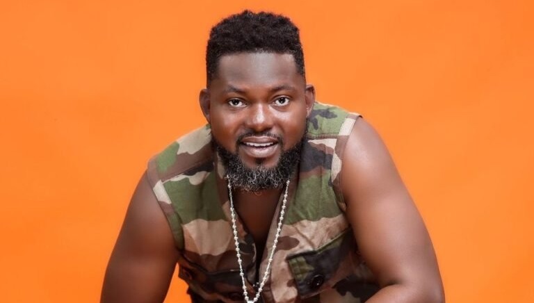 Sparqlyn — music promo