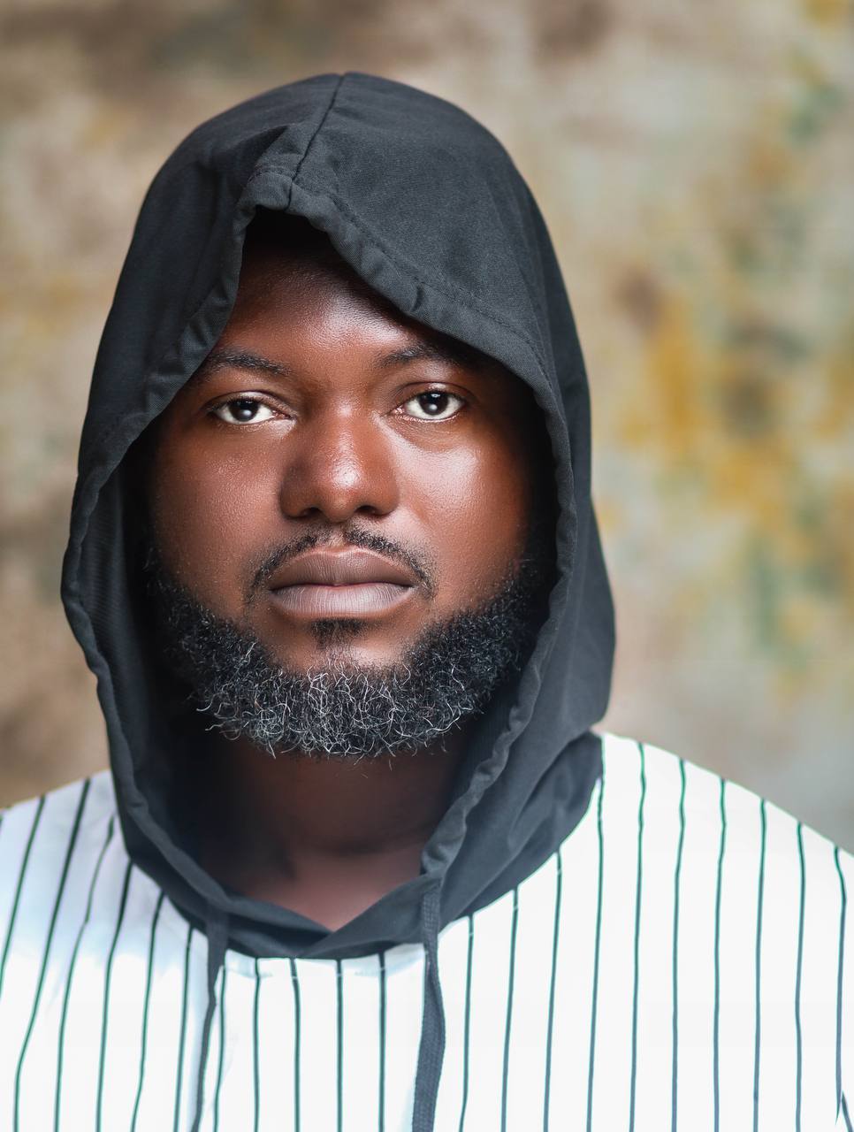 Sparqlyn — the artist